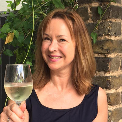 Claudia Stallinger