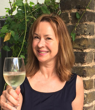 Claudia Stallinger