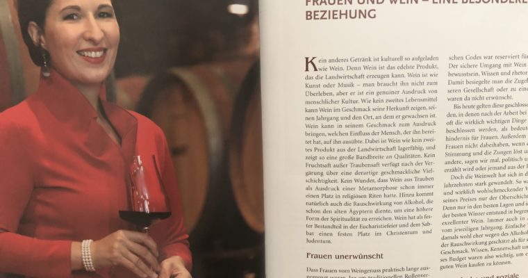 Buchtipp: „Von wegen leicht und lieblich“