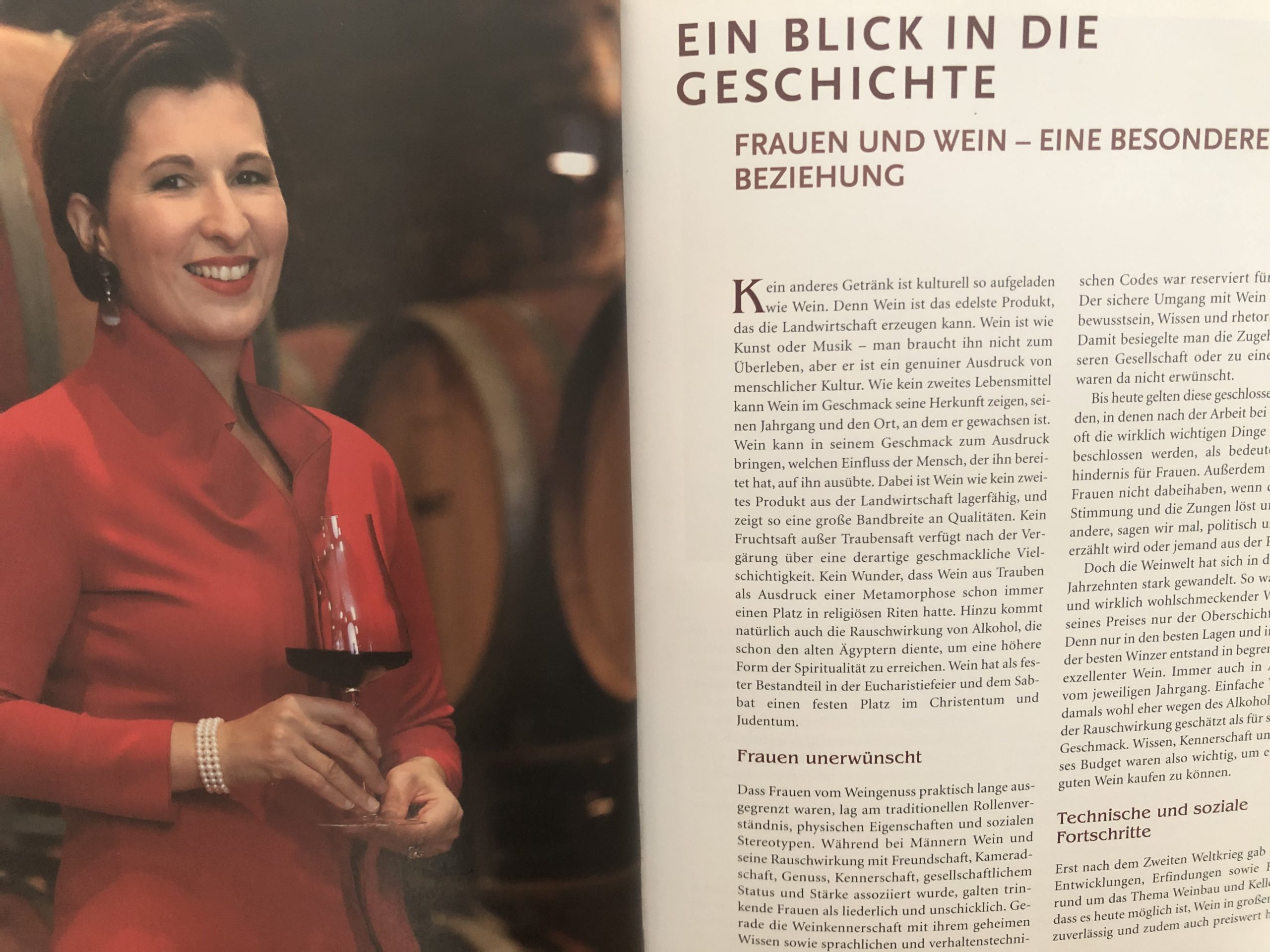 Buchtipp: „Von wegen leicht und lieblich“