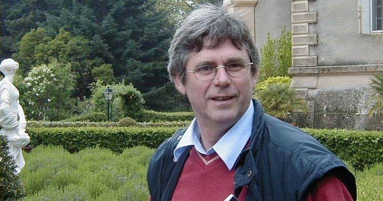 Anton Wallisch