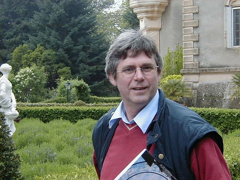 Anton Wallisch