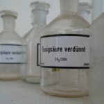 Essigsäure