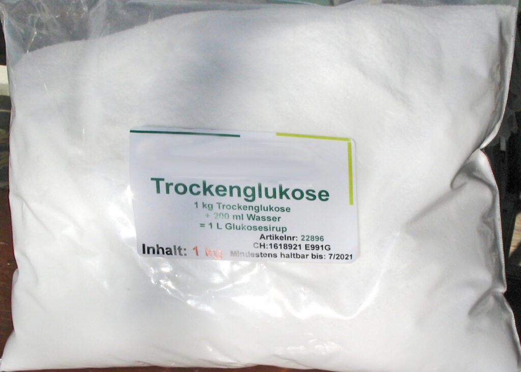 Glucose