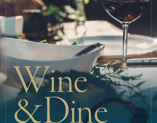 Wine & Dine auf Gut Ising, Chiemsee