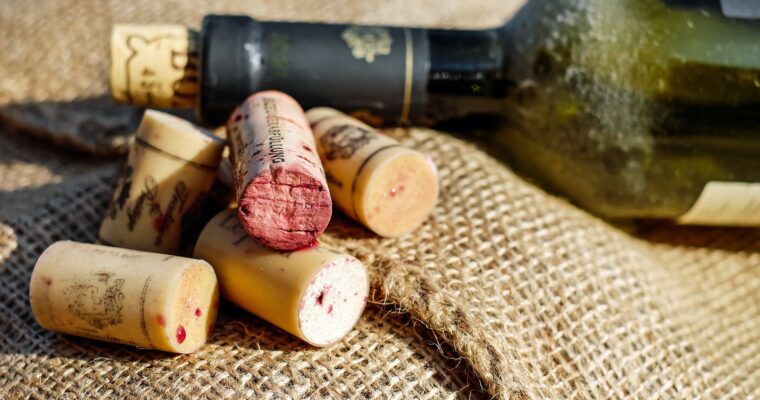 Weinwissen: „Korkt er oder korkt er nicht?