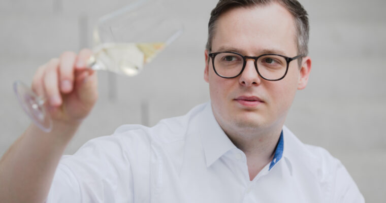Meet Wine