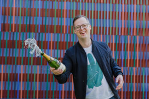 Meet Wine in Action