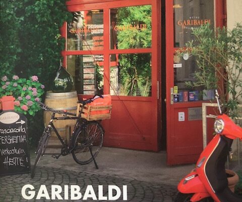 Garibaldi Weine & Delikatessen, München