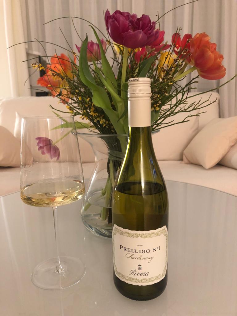 Preludio Chardonnay